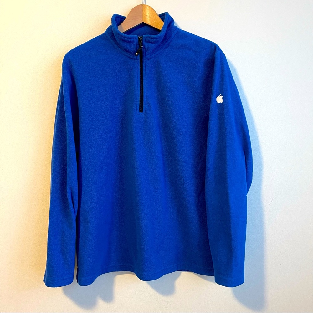 Apple Sweatshirt
